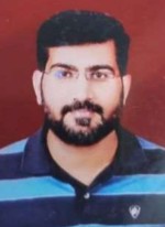 Mr. Deepak Arun Dhanak